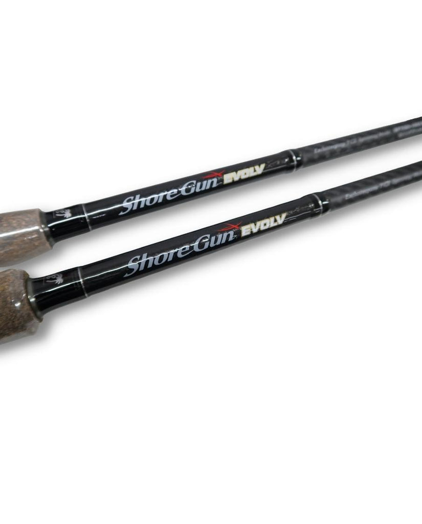 Rods