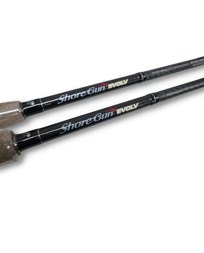 Spinning Rod