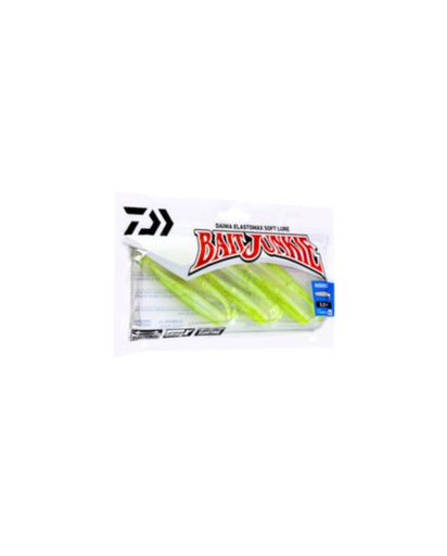 Soft Plastics