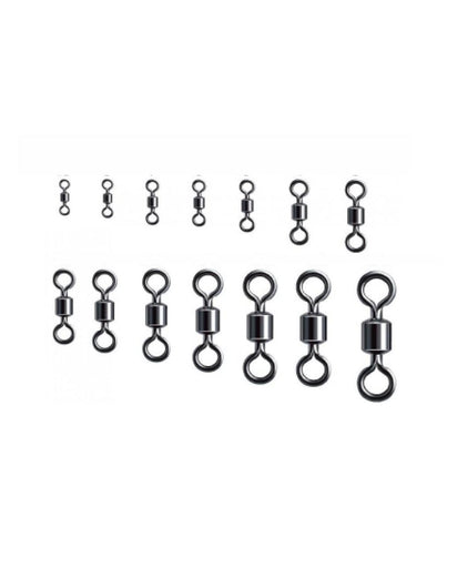 Swivels & Snaps