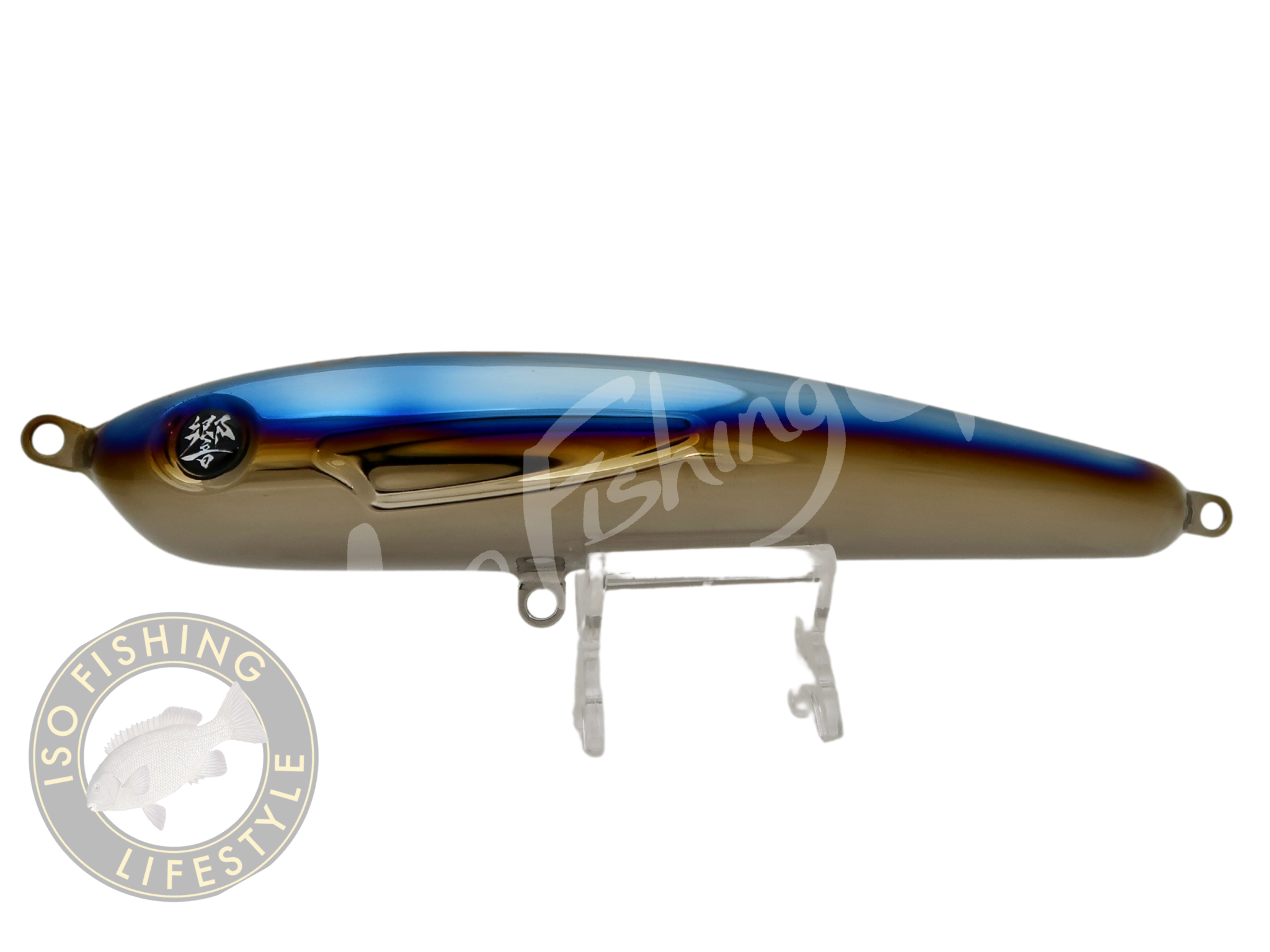 Hibiki x Livre 23 Lapis 190 – Isofishinglifestyle