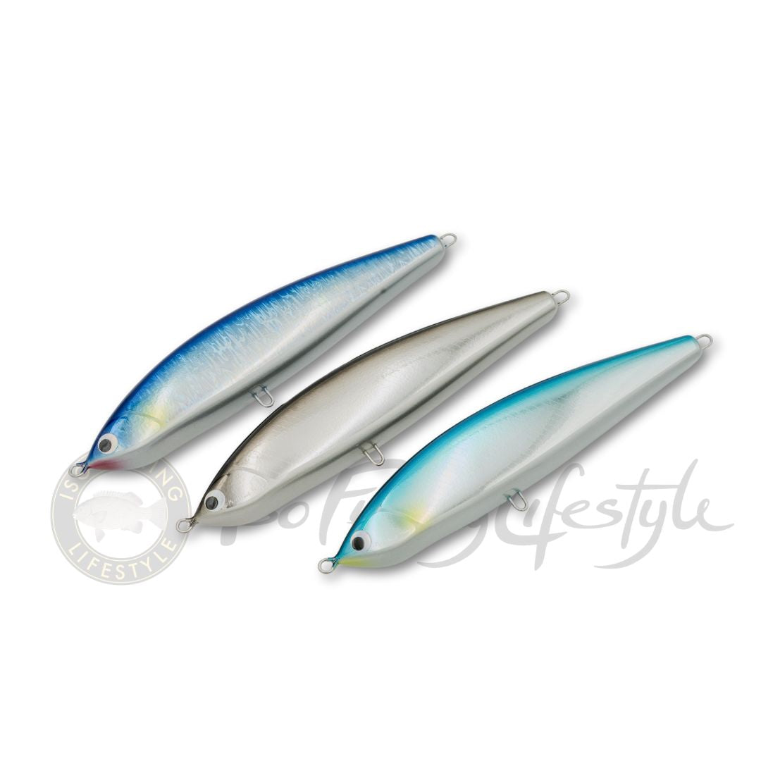 Fish Trippers Village – Isofishinglifestyle
