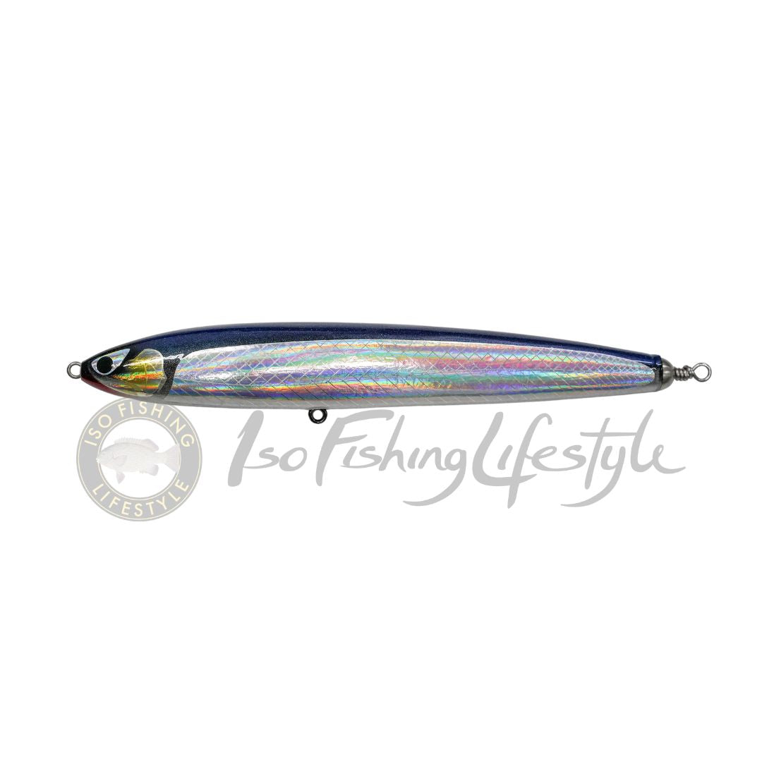 CB One 23 Rudolf 300 Polarized Blue – Isofishinglifestyle