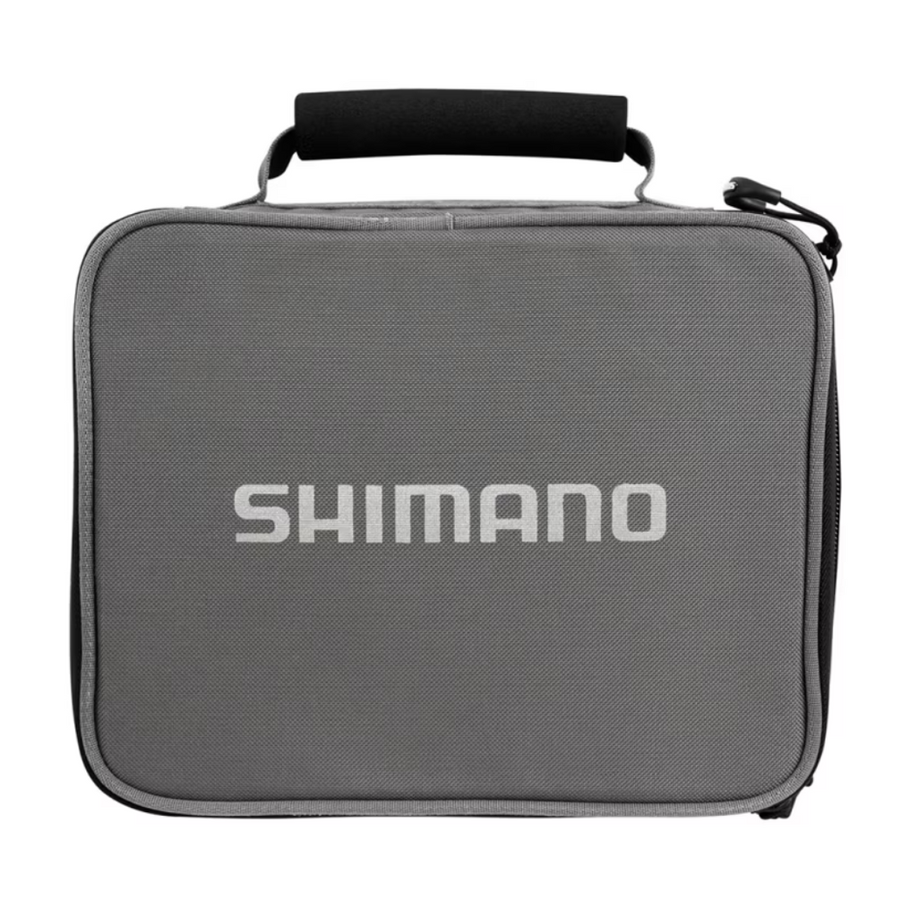 Reel & Spool Cases – Isofishinglifestyle