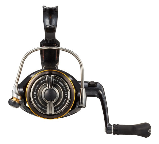 Daiwa 23 Laxus LBD – Isofishinglifestyle
