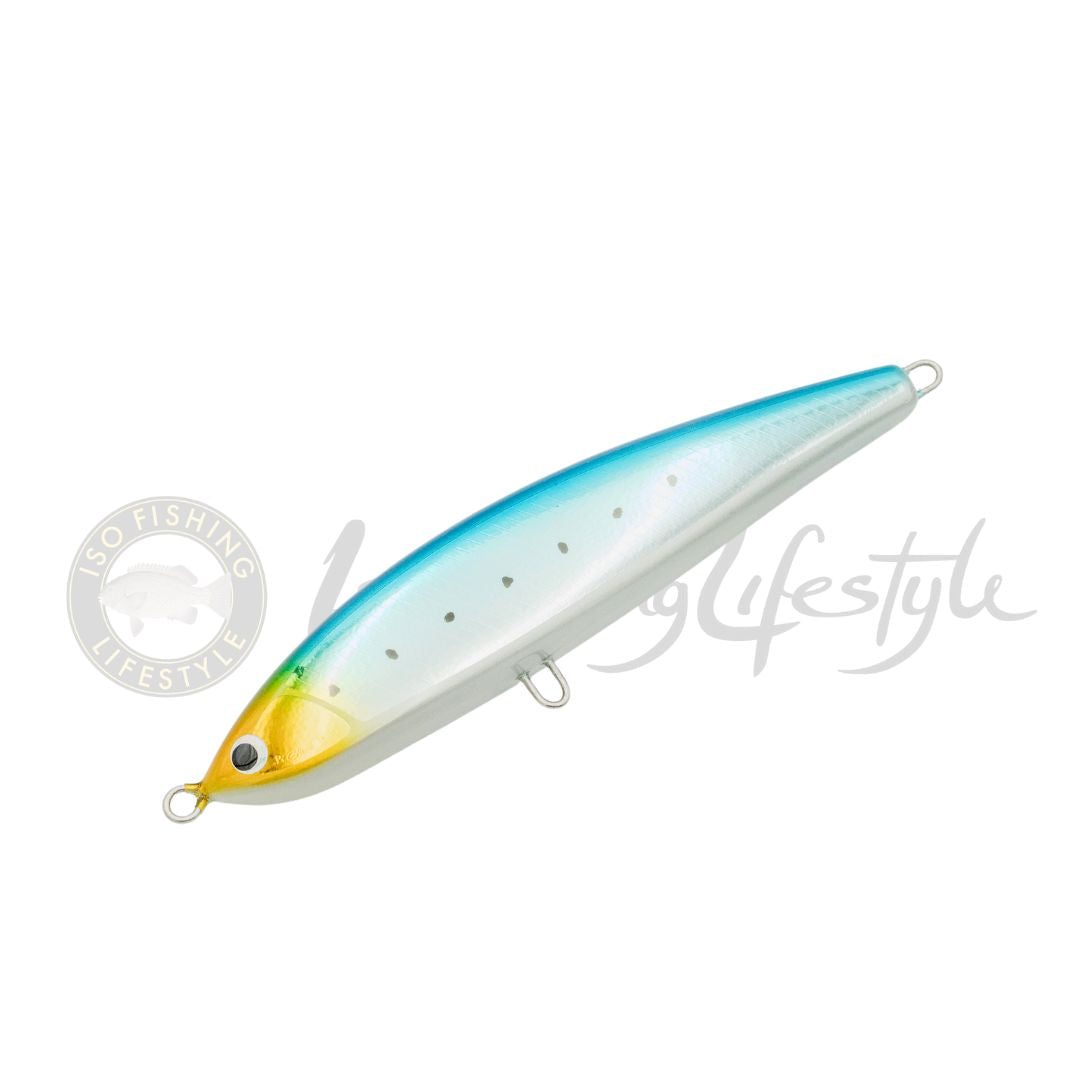 Fish Trippers Le Grand Tango 190mm – Isofishinglifestyle