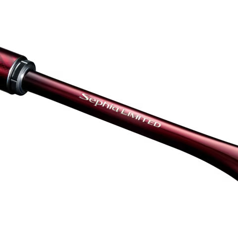 Pre-order) Shimano 25 Sephia Limited – Isofishinglifestyle
