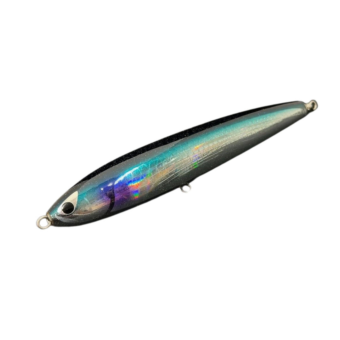 ライアン200 CB ONEマイワシ