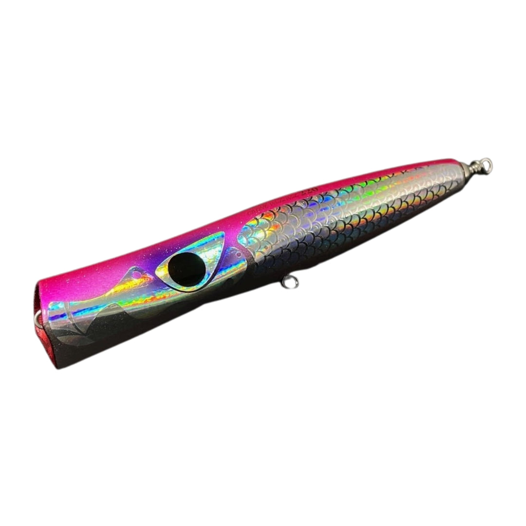 CB One 2024 Bazoo 240mm 152g – Isofishinglifestyle