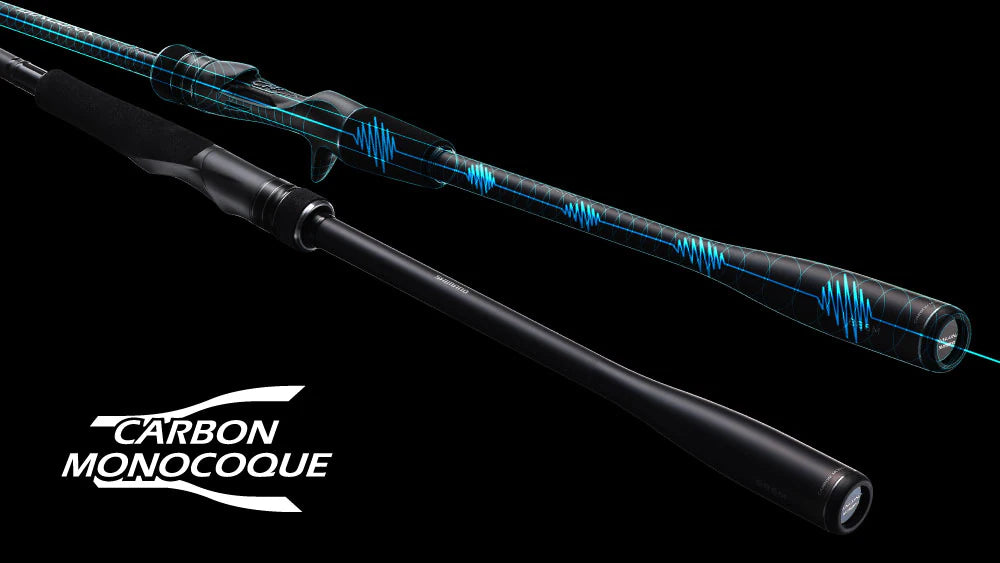 ロッド 18 DIALUNA Rod Dialuna Inshore