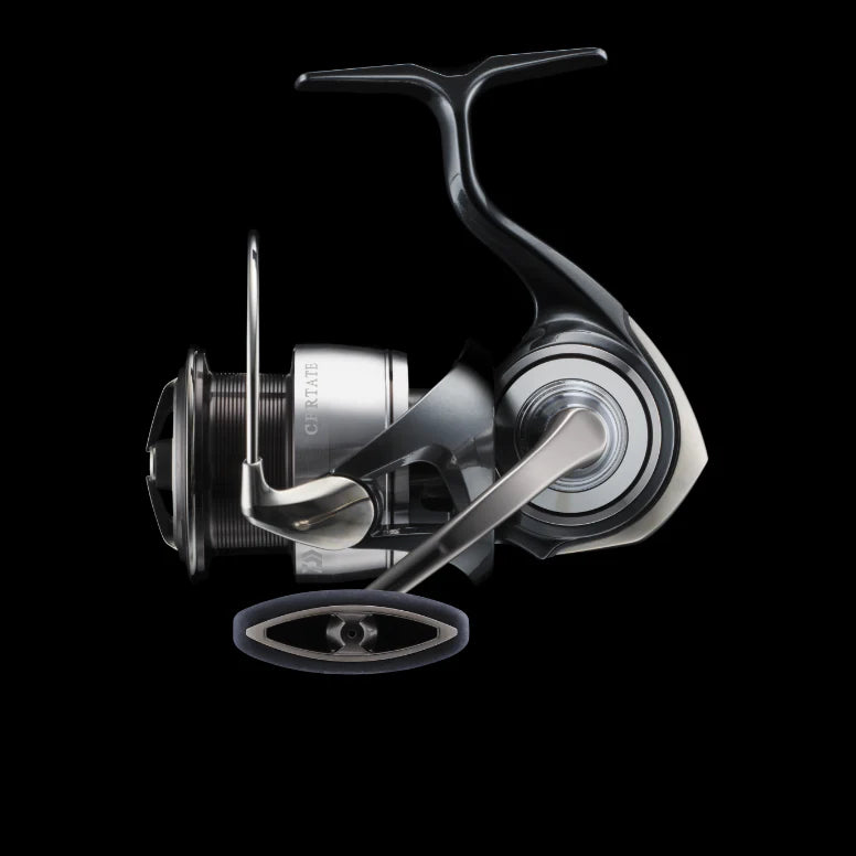 Daiwa 24 Certate – Isofishinglifestyle