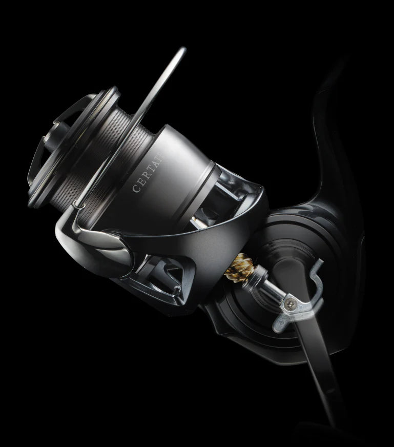 Daiwa 24 Certate – Isofishinglifestyle