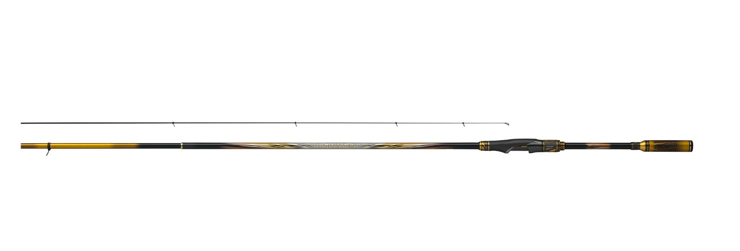 Daiwa 24 Tournament ISO AGS – Isofishinglifestyle