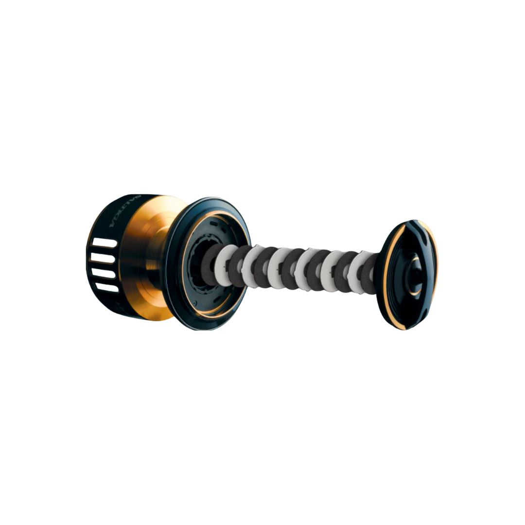 Daiwa 25 Saltiga – Isofishinglifestyle