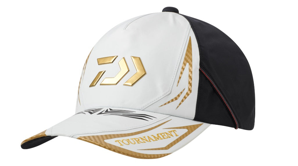 ウェア daiwa provisor gore-tex cap DC-1000 Daiwa 2024 GORE-TEX Material Fishing Hat DC-1724 B Fast