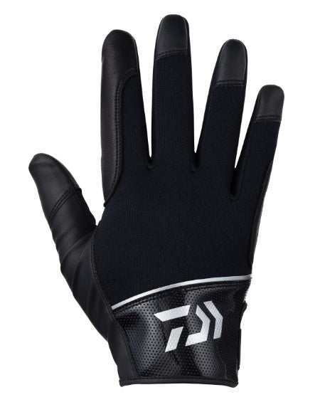 Daiwa DG-7223W Offshore Cold Protection Gloves – Isofishinglifestyle