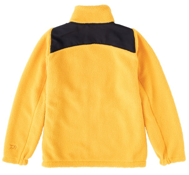 Daiwa DJ-3123 Retro Fleece Jacket – Isofishinglifestyle