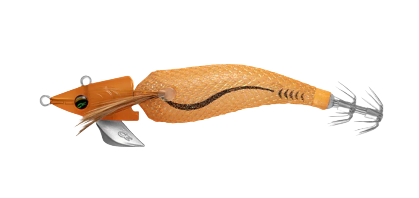 Daiwa Emeraldas Amorous Joint Egi 2.5 – Isofishinglifestyle Daiwa Emeraldas Amorous Joint Egi 2.5 – Isofishinglifestyle
