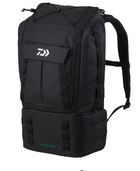 daiwa backpack tackle bag Daiwa Emeraldas Tactical Backpack (C)