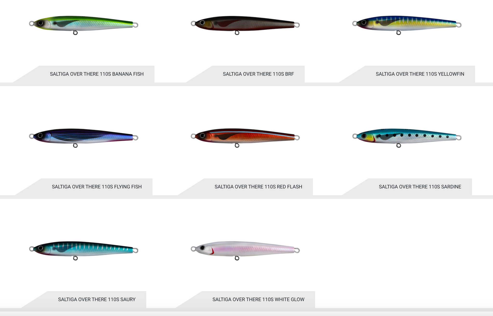 Daiwa Saltiga Over There 110S – Isofishinglifestyle