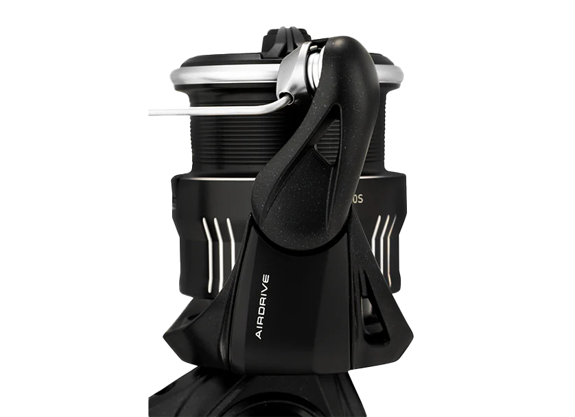 black daiwa reel Daiwa 24 TD Black MQ – Isofishinglifestyle