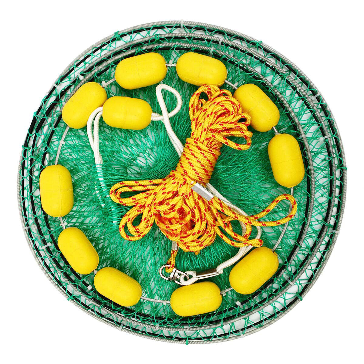 buy fish keeper net Floating Fish Keeper Net – Isofishinglifestyle