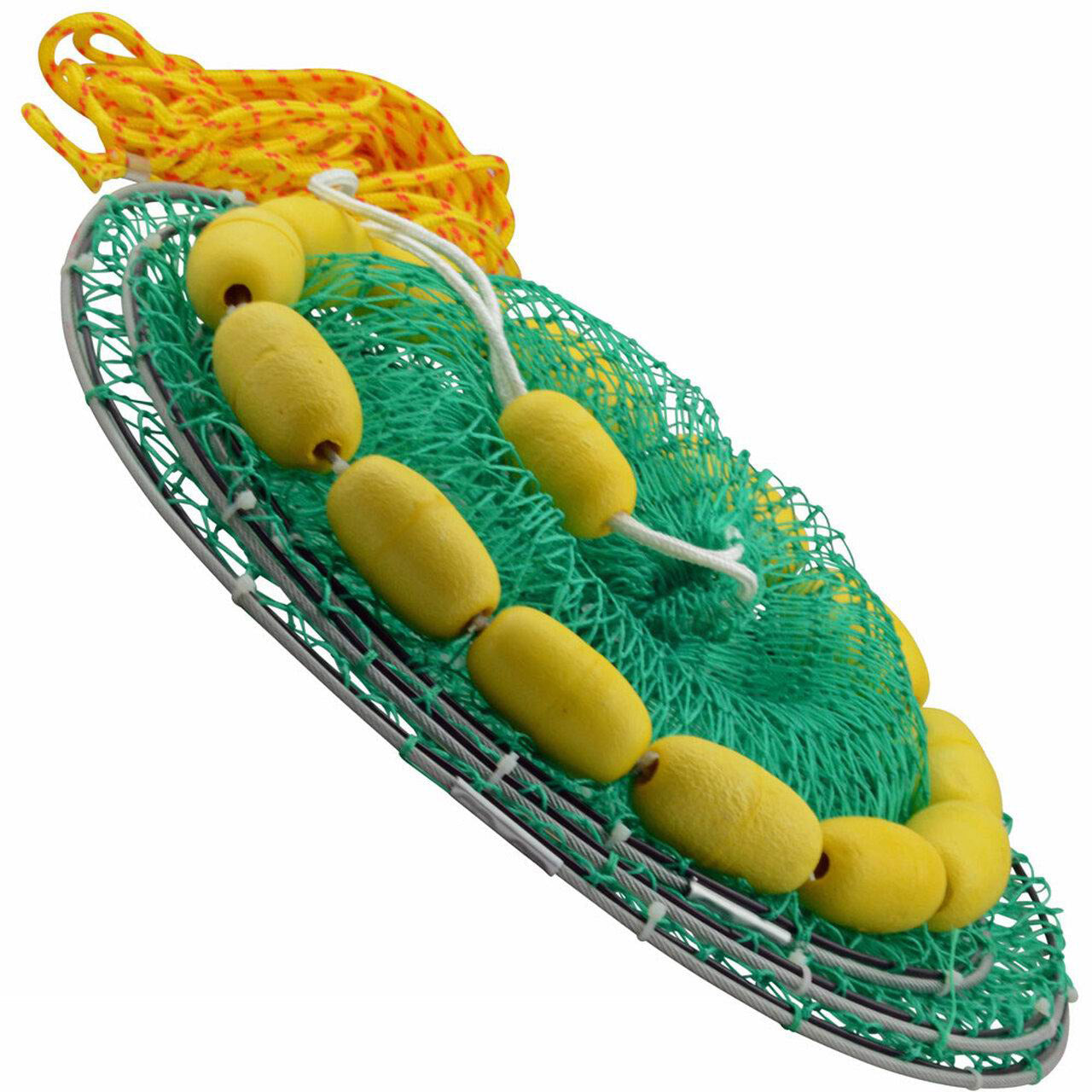 buy fish keeper net Floating Fish Keeper Net – Isofishinglifestyle