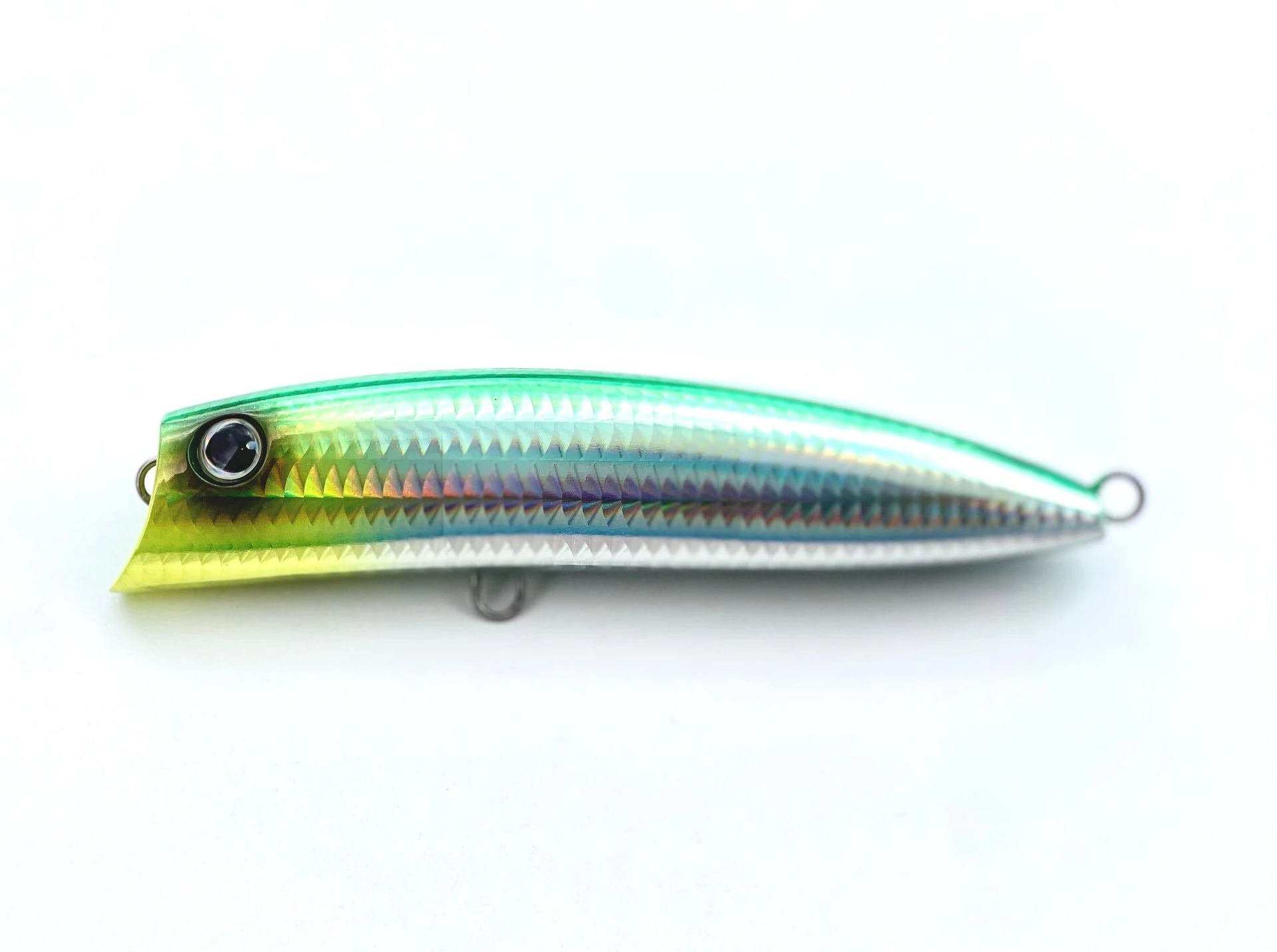 Good Bait BnD 163F Diving Popper – Isofishinglifestyle