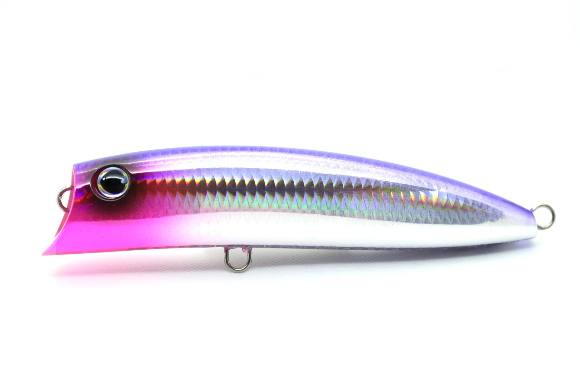 Good Bait BnD 163F Diving Popper – Isofishinglifestyle