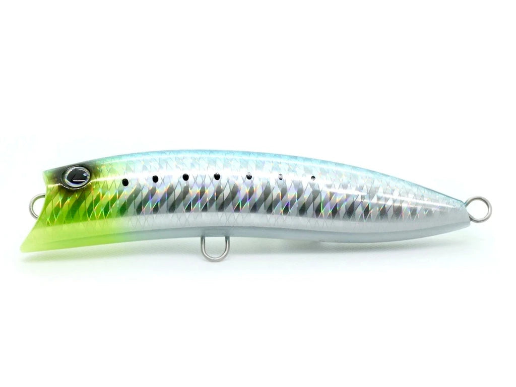 Good Bait BnD 180F Diving Popper – Isofishinglifestyle