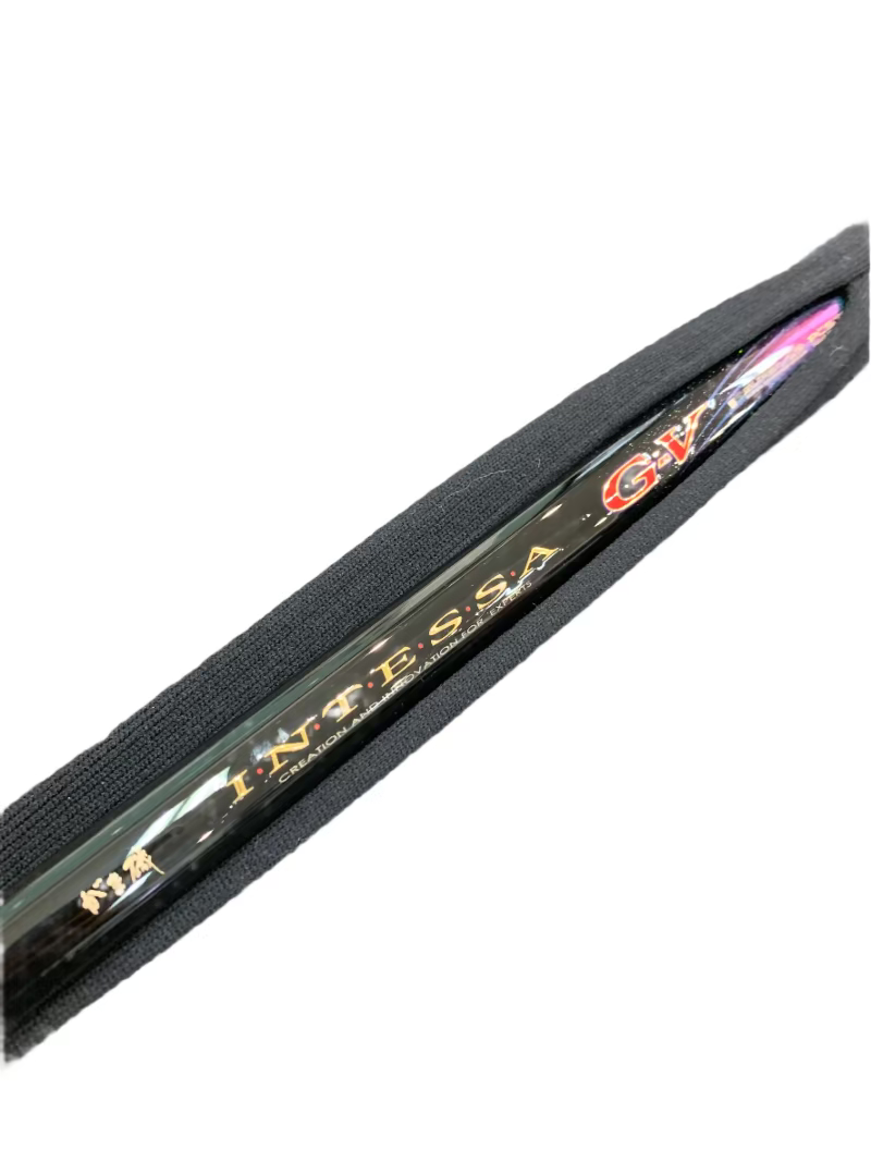 Gamakatsu Intessa GV 1.75-50 (2nd Hand #287) – Isofishinglifestyle