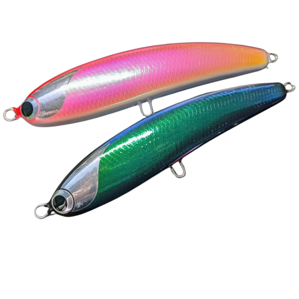 CBONE ＨＲＭ６０７ CB One Technical Jigg'N Shaft HRM607 – Isofishinglifestyle