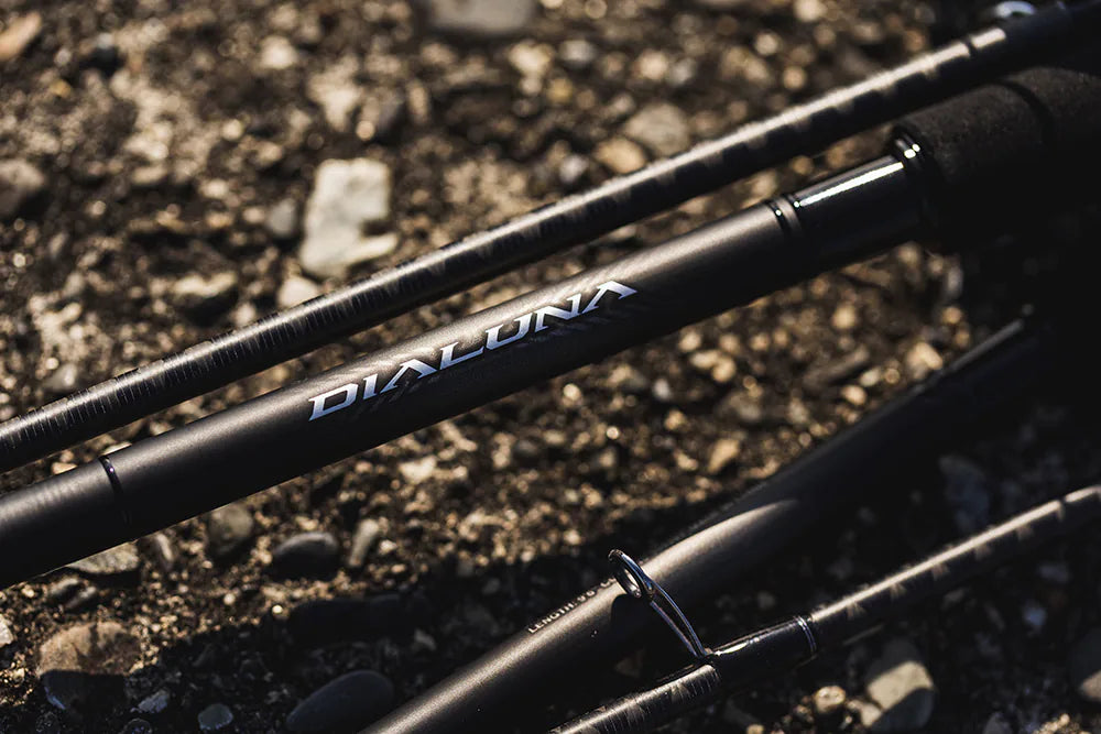 Shimano Dialuna BS – Isofishinglifestyle Shimano Dialuna BS – Isofishinglifestyle