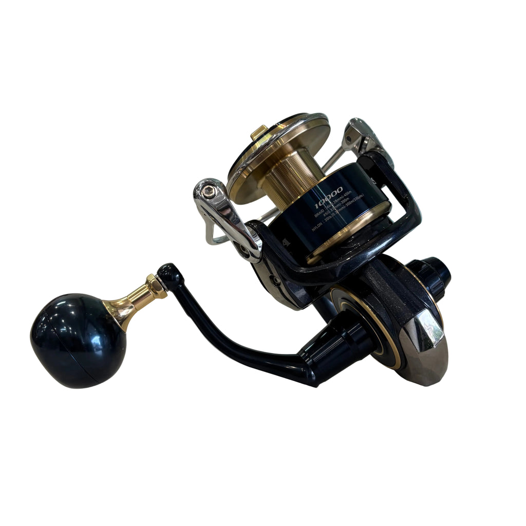 daiwa aird lt spinning reel 23 – Isofishinglifestyle Type_Hollow Body Walking Frogs DAIWA 2023 Gekkabijin LT2000S Value:$100