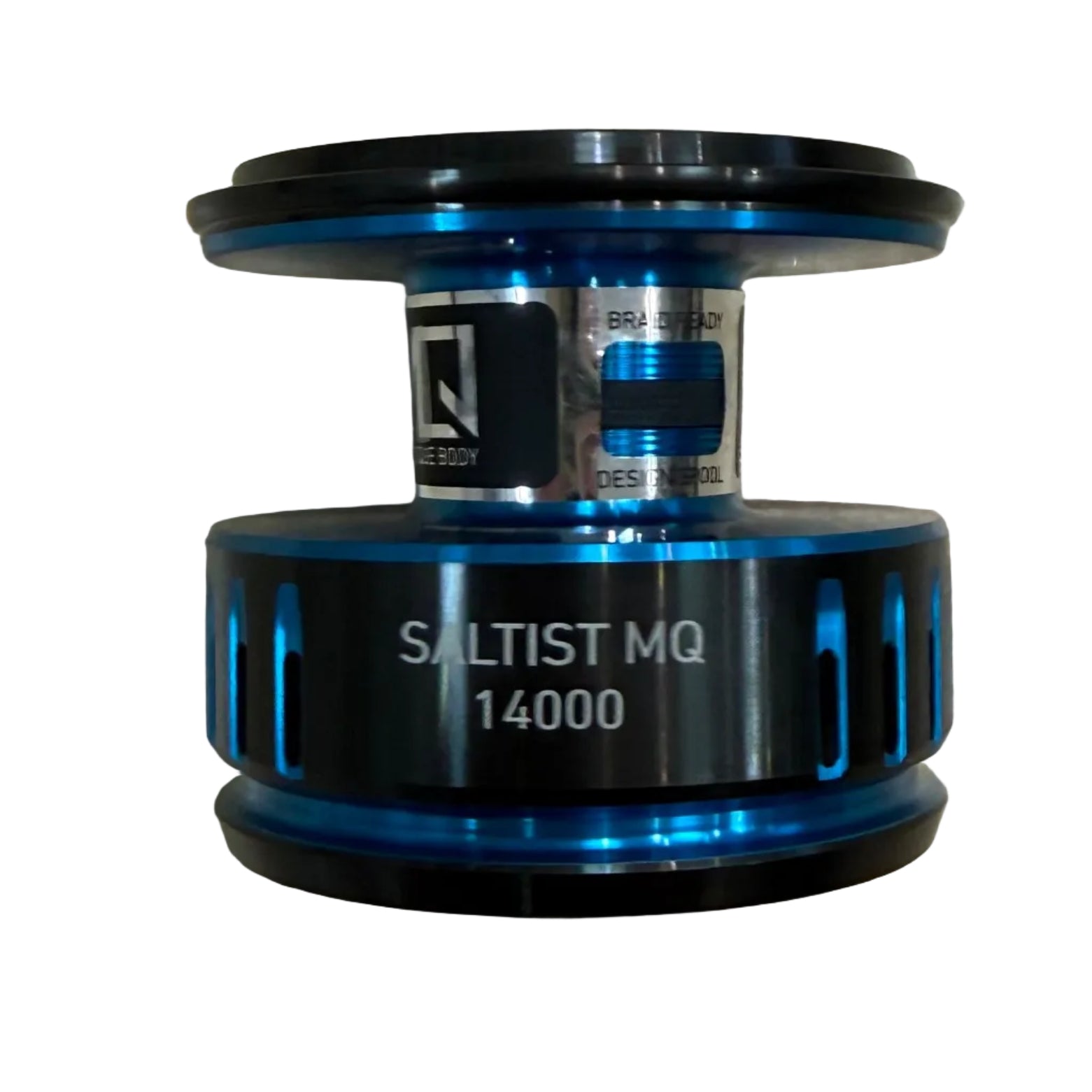 (Used item #0357) Saltist MQ Spare Spool 14000
