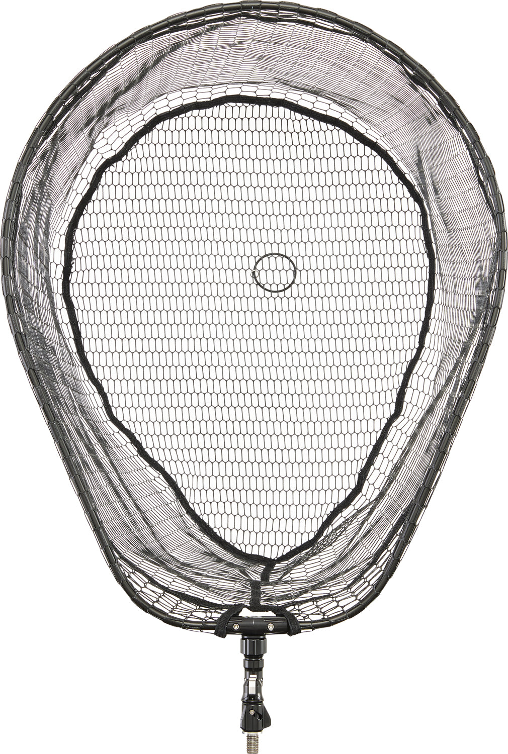 Daiwa Landing Net FL II Gunmetal