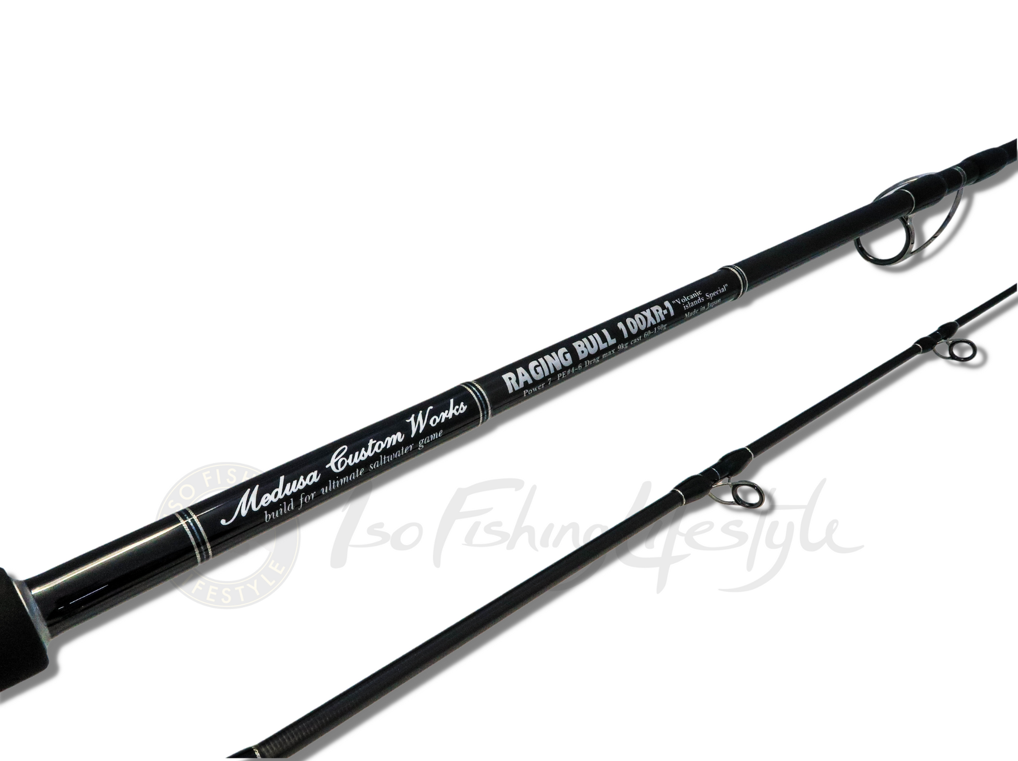 MCWorks2022RagingBullRB100XR- MCWorks2022RagingBullRB100XR-