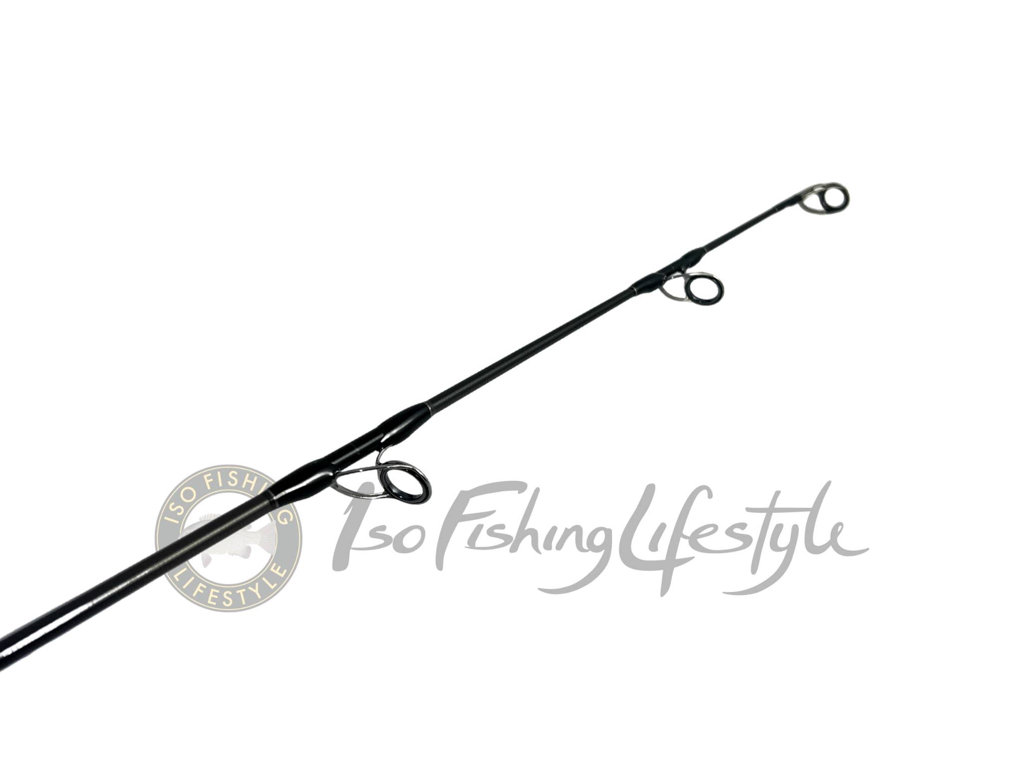 MC Works 2023 Explosion 817HF Special Model – Isofishinglifestyle