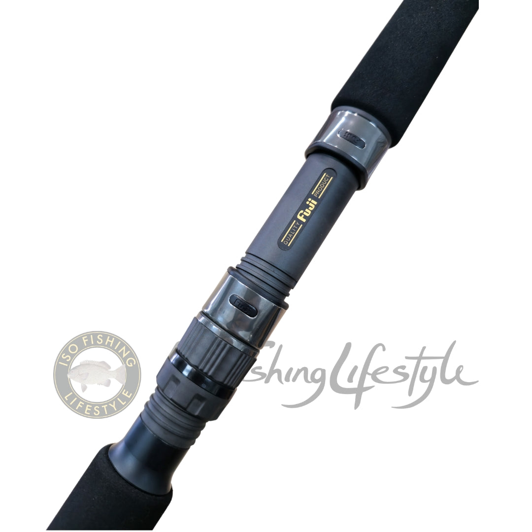MC Works 2024 Raging Bull 104XF-2 Standard Model
