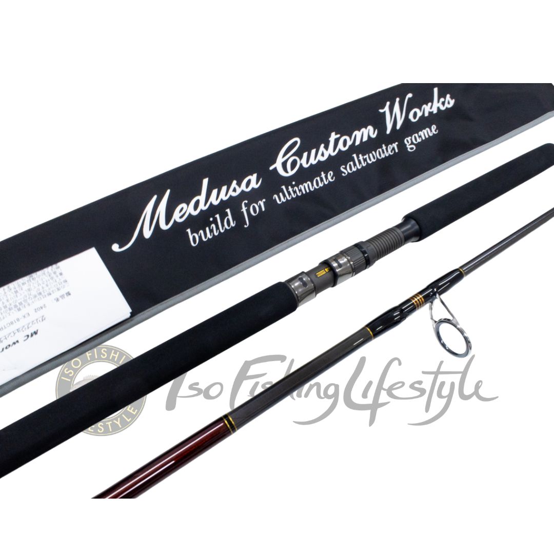 MCワークス エクスプロージョン [MC works'] EXPLOSION EX804HR “HIRAMASA plugging special”(Titanium K-guide) Amazon.co.jp: MC Works 2303 EXPLOSION EX836CTR 