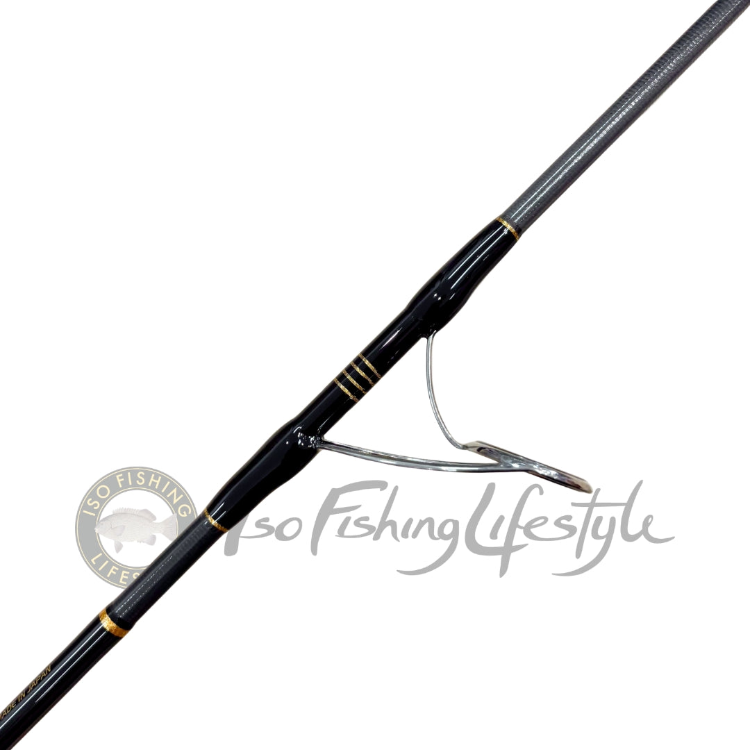 MC Works 2024 Northern Blue Evolution 623SS Special Model