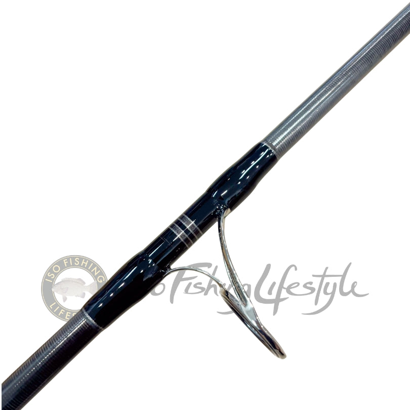 MC Works 2024 Raging Bull 103XR-Trident Special Model