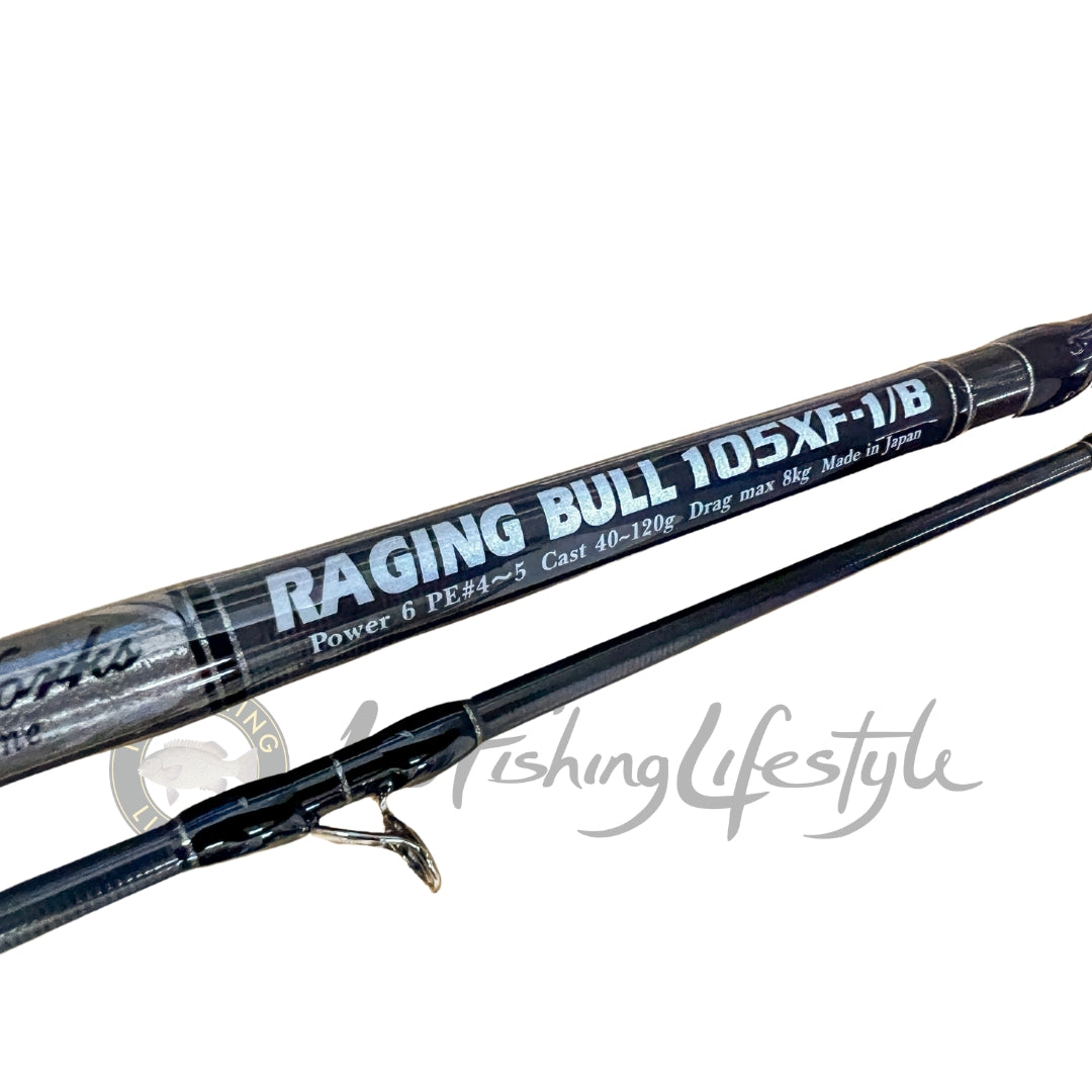 MCWorks2024RagingBullRB105XF-