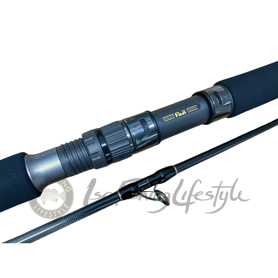 ロッド mcworks RAGING BULL 95SD MC Works - Raging Bull 95SD – Topwater Specialists