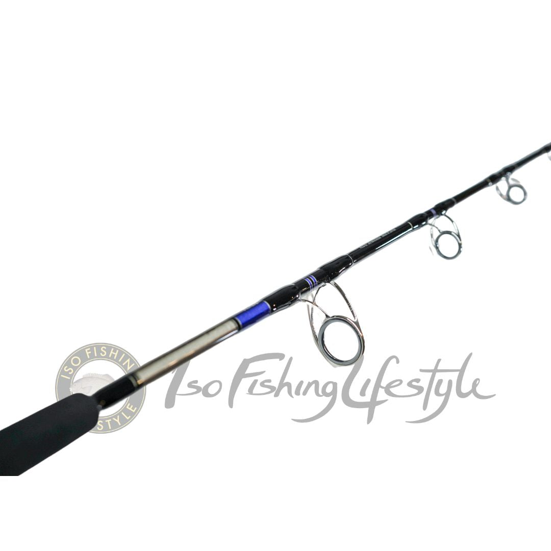 MC Works 2024 Southern Blue SB 608 TSG SP – Isofishinglifestyle