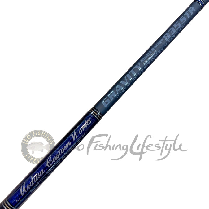 MCWorks2025GravityGR834STRSpec