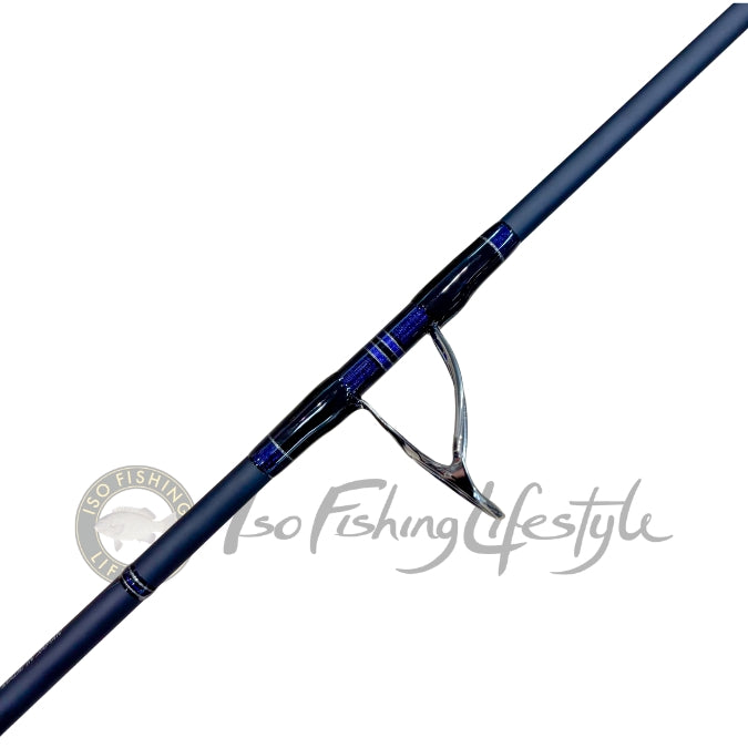 MC Works 2025 Gravity GR835STR Special Model – Isofishinglifestyle