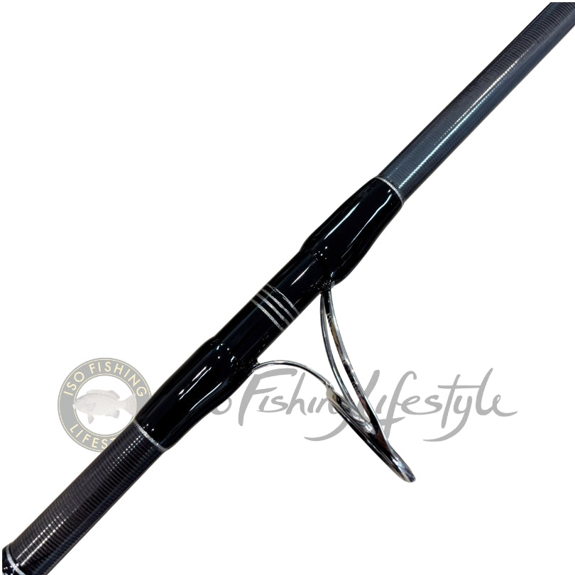 MC Works 2025 Raging Bull 93XX-T Trident Standard Model