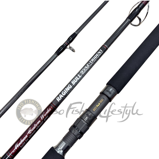 MCWorks2025RagingBullRB95XZ-