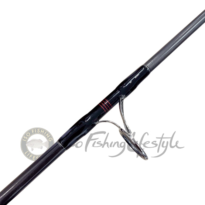MC Works 2025 Raging Bull RB95XZ-TRIDENT Special Model